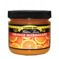 Marmelade à l'orange